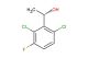 (S)-1-(2,6-dichloro-3-fluorophenyl)ethanol