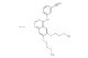 Erlotinib Hydrochloride  (Synonyms: CP-358774 hydrochloride; NSC 718781 hydrochloride; OSI-774 hydrochloride)