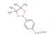 2-(4-isocyanatophenyl)-4,4,5,5-tetramethyl-1,3,2-dioxaborolane