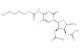 5'-deoxy-5-fluoro-N-[(pentyloxy)carbonyl]cytidine 2',3'-diacetate