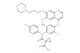 Foretinib (Synonyms: XL880; GSK1363089; GSK089; EXEL-2880)