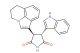 Tivantinib (Synonyms: ARQ 197; (3R,4R)-ARQ 198)