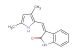 (Z)-Semaxanib  (Synonyms: (Z)-SU5416SU5416