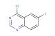 4-chloro-6-iodoquinazoline
