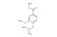 methyl 4-isopropoxy-3-methoxybenzoate