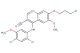 7-(3-chloropropoxy)-4-(2,4-dichloro-5-methoxyphenylamino)-6-methoxyquinoline-3-carbonitrile