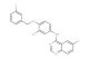 N-(3-chloro-4-(3-fluorobenzyloxy)phenyl)-6-iodoquinazolin-4-amine