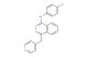 Vatalanib (Synonyms: PTK787; ZK-222584; CGP-79787)