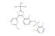 Dabrafenib  (Synonyms: GSK2118436A; GSK2118436)