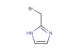2-(bromomethyl)-1H-imidazole