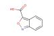 2,1-benzisoxazole-3-carboxylic acid