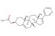 Abiraterone acetate  (Synonyms: CB7630)