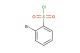 2-bromobenzene-1-sulfonyl chloride