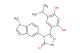 Ganetespib (Synonyms: STA-9090)