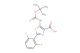5-(tert-butoxycarbonylamino)-2-(2,6-difluorophenyl)thiazole-4-carboxylic acid