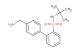 4'-(aminomethyl)-N-tert-butylbiphenyl-2-sulfonamide
