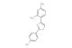 4-(4-(2,4-dimethylphenyl)oxazol-2-yl)aniline
