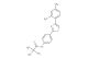 N-(4-(4-(2,4-dimethylphenyl)oxazol-2-yl)phenyl)pivalamide