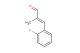(E)-3-(2-fluorophenyl)-2-methylacrylaldehyde