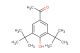 1-(3,5-di-tert-butyl-4-hydroxyphenyl)ethanone