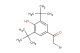 2-bromo-1-(3,5-di-tert-butyl-4-hydroxyphenyl)ethanone