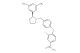 (S)-4-(4-((2-(3,5-dimethylphenyl)pyrrolidin-1-yl)methyl)phenoxy)-3-fluorobenzamide