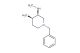 (3R,4R)-1-benzyl-N,4-dimethylpiperidin-3-amine