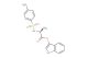 (S)-1H-indol-3-yl 2-(4-methylphenylsulfonamido)propanoate