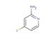 2-amino-4-fluoropyridine