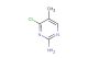 4-chloro-5-methylpyrimidin-2-amine