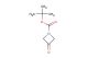 tert-butyl 3-oxoazetidine-1-carboxylate