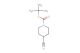 tert-butyl 4-cyanopiperidine-1-carboxylate