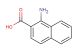 1-aminonaphthalene-2-carboxylic acid