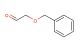 2-(benzyloxy)acetaldehyde