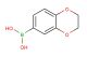 1,4-benzodioxane-6-boronic acid