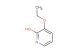 3-ethoxypyridin-2-ol
