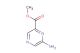 methyl 6-aminopyrazine-2-carboxylate
