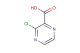 3-chloropyrazine-2-carboxylic acid
