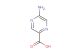 5-aminopyrazine-2-carboxylic acid