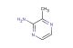 2-amino-3-methylpyrazine