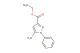 ethyl 5-amino-1-phenyl-1H-pyrazole-3-carboxylate