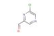 6-chloropyrazine-2-carbaldehyde