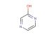 pyrazin-2-ol