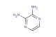 pyrazine-2,3-diamine