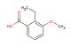 2-ethyl-3-methoxybenzoic acid