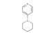 4-(piperidin-1-yl)pyridine