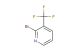 2-bromo-3-trifluoromethylpyridine