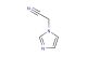 2-(1H-imidazol-1-yl)acetonitrile