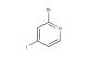 2-bromo-4-iodopyridine