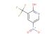 5-nitro-3-(trifluoromethyl)pyridin-2-ol